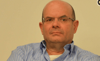 יאיר לפידות מנכל משותף וממייסדי ילין לפידות